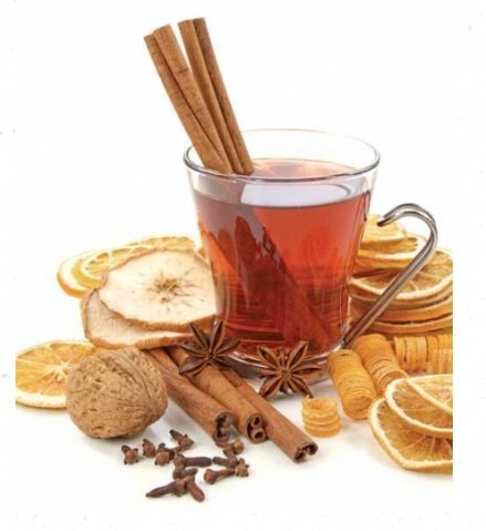 Отдушка косметическая "Глинтвейн", 10 грамм