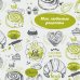 Мои любимые рецепты. Книга для записи рецептов