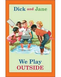 We Play Outside