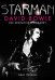 Обложка книги «Starman. David Bowie - The Definitive Biography», ISBN 9780751542936