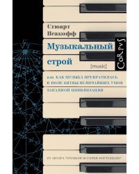 Музыкальный строй