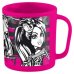 Обложка книги «Кружка для СВЧ "Monster High" (350 мл)»