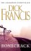 Обложка книги «Bonecrack» — Francis Dick, ISBN 9780330234474