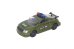 Автомобиль "Военная автоинспекция", инерционный