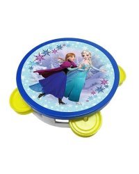 Бубен маленький "Disney. Холодное сердце-7"