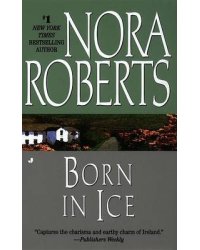 Born in Ice