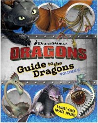 Guide to the Dragons. Volume 2