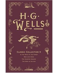 H. G. Wells. Classic Collection 2