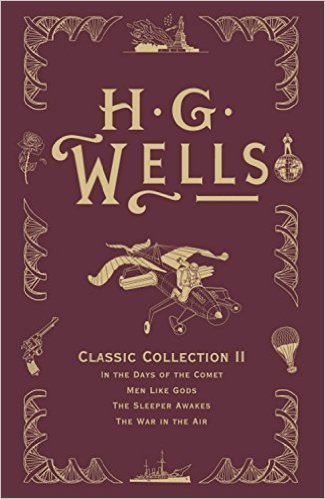 H. G. Wells. Classic Collection 2