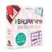 Настольная игра "Квадригами"