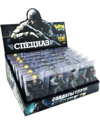 Фигурка "Солдаты удачи"