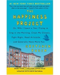 The Happiness Project
