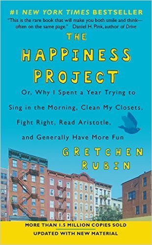 The Happiness Project