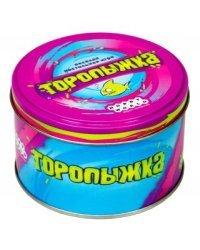 Настольная игра "Торопыжка"