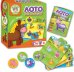Игра настольная Лото "Ферма"
