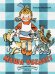 Обложка книги «Маша обедает / Капутикян С.»