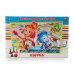 Настольная игра-ходилка "Фиксиазбука"