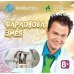 Обложка книги «Набор "Опыты с профессором Николя. Фараонова змея"»