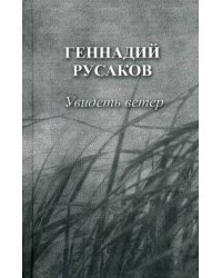 Увидеть ветер