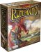 Обложка книги «Настольная игра "Runebound" (третья редакция)»