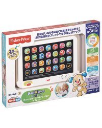 Обучающий планшет "Fisher-Price с технологией Smart stages"
