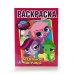 Раскраска "Littlest Pet Shop. Маленькие питомцы"