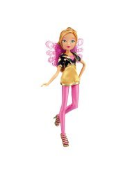Игровой набор Winx Club "Волшебный трон"