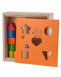 Игра "Сортировщик"
