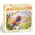 Настольная игра "Эволюция. Естественный отбор"