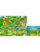 Обложка книги «Настольная игра "В гостях у сказки", 490x670 мм»