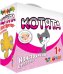 Обложка книги «Конструктор-цепочка "Животные. Котята"»