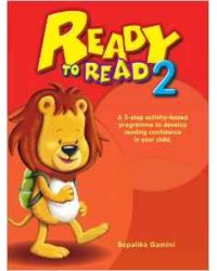 Ready to Read: 2