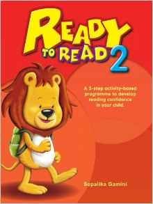 Ready to Read: 2