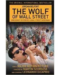 The Wolf of Wall Street