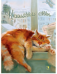 Обложка книги «Кошачьи сны», ISBN 9785926823742