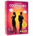 Обложка книги «Настольная игра "Кодовые имена (Codenames)"»
