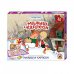 Настольная игра "Панорама. Малыш и Карлсон"