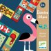 Обложка книги «Детская игра "Домино Животные"»
