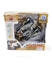 Детский бинокль "Telescope"