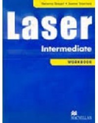 Laser Intermediate Workbook without key