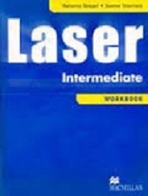 Laser Intermediate Workbook without key