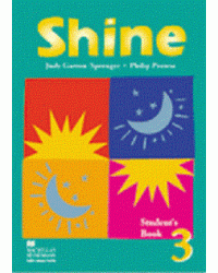 Shine 3 Grammar Answer Key