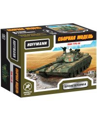 Модель для сборки "Танк Type 98", масштаб 1:72