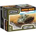 Обложка книги «Модель для сборки "Танк М42", масштаб 1:72»