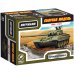 Обложка книги «Модель для сборки "Танк Т-72 M1", масштаб 1:72»