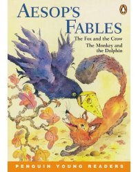 Aesop's Fables