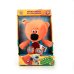Мягкая игрушка озвученная "Медвежонок Кешка", 20 см