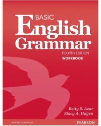 Basic English Grammar. Workbook with key