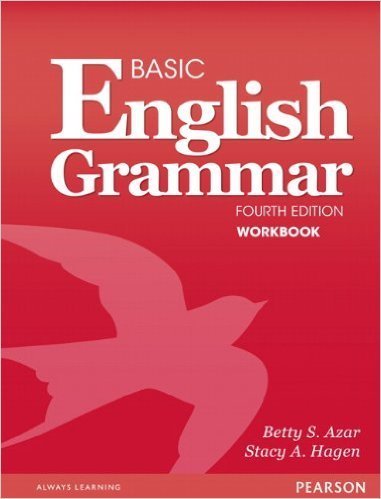 Basic English Grammar. Workbook with key