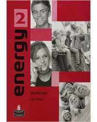 Energy 2 Workbook